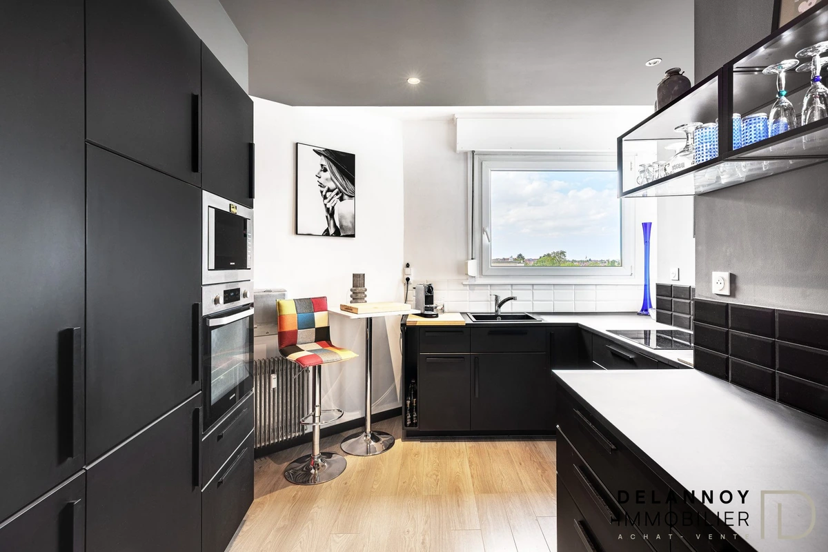 Photo 5 de appartement à Tourcoing