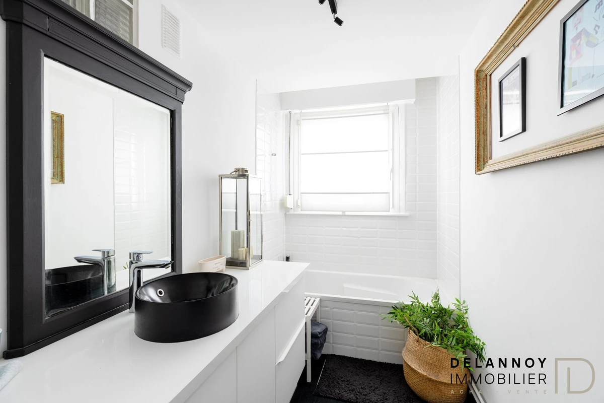 Photo 6 de appartement à Tourcoing