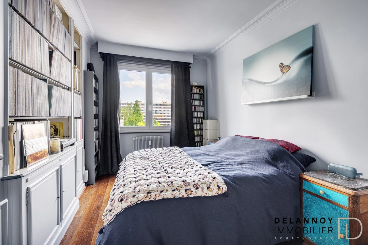 Photo 7 de appartement à Tourcoing