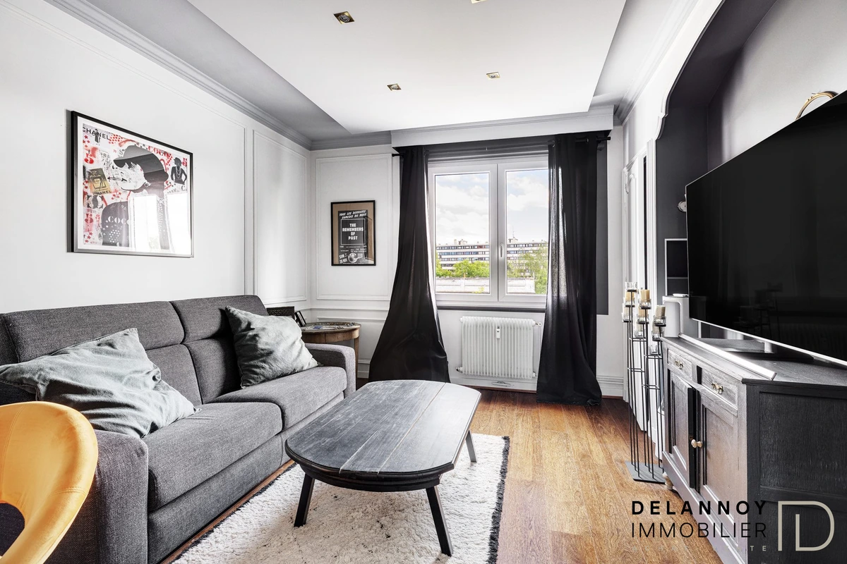 Photo 8 de appartement à Tourcoing