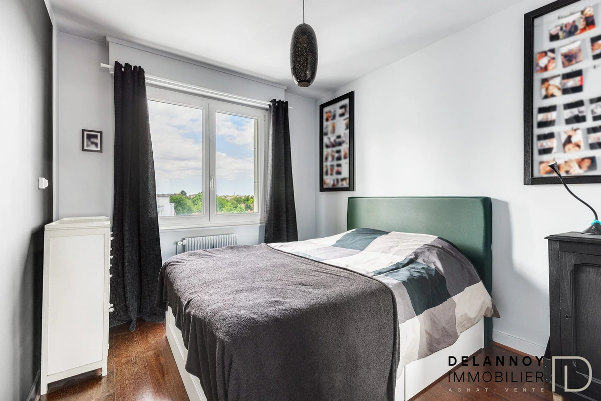 Photo 9 de appartement à Tourcoing