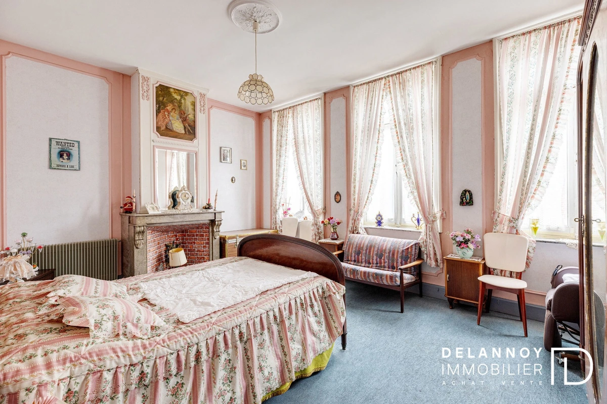 Photo 6 de maison à Tourcoing
