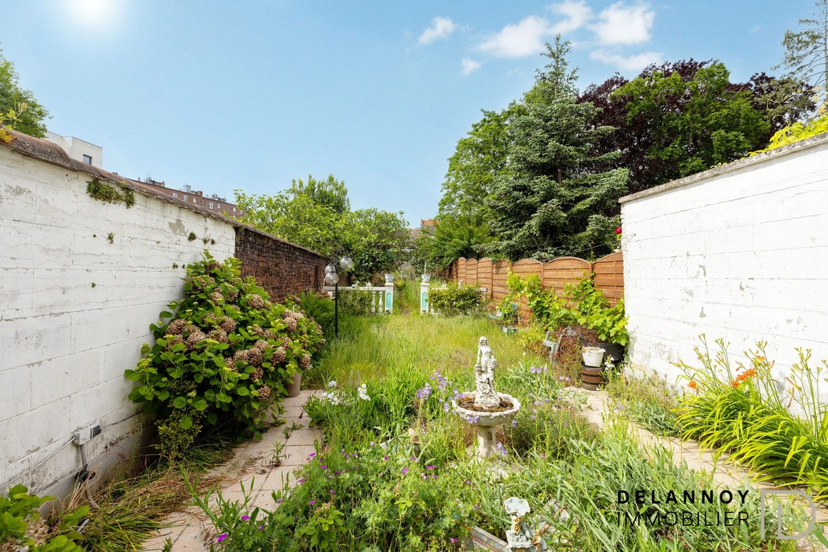Photo 3 de maison à Tourcoing