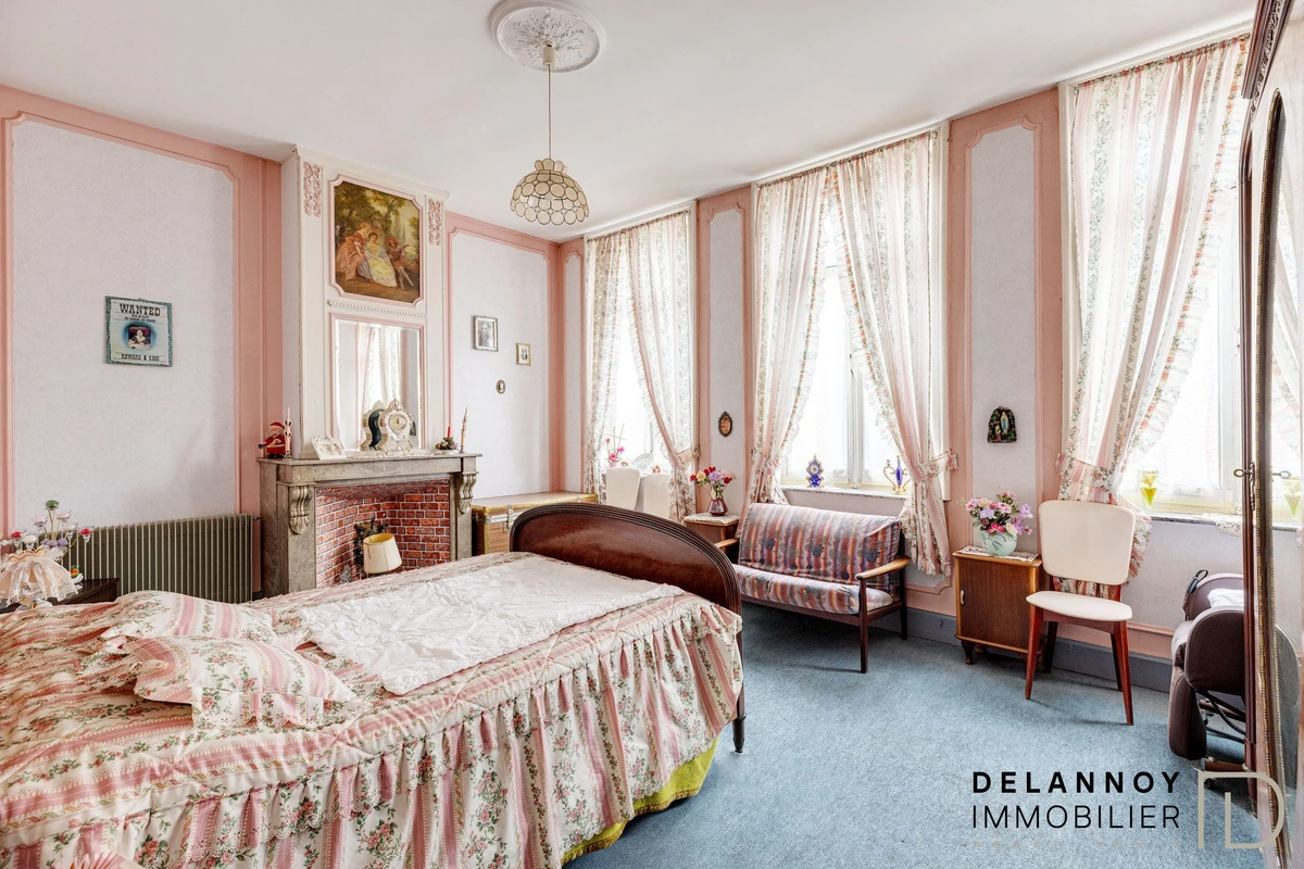 Photo 6 de maison à Tourcoing