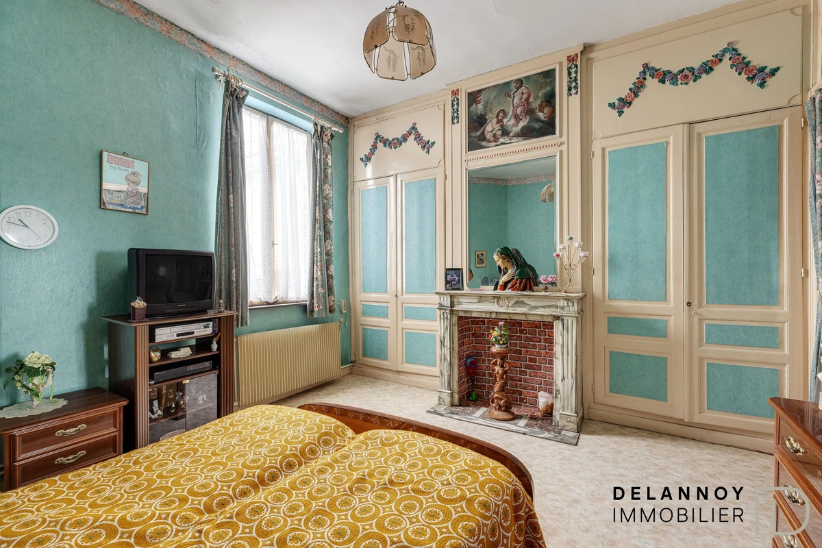 Photo 7 de maison à Tourcoing