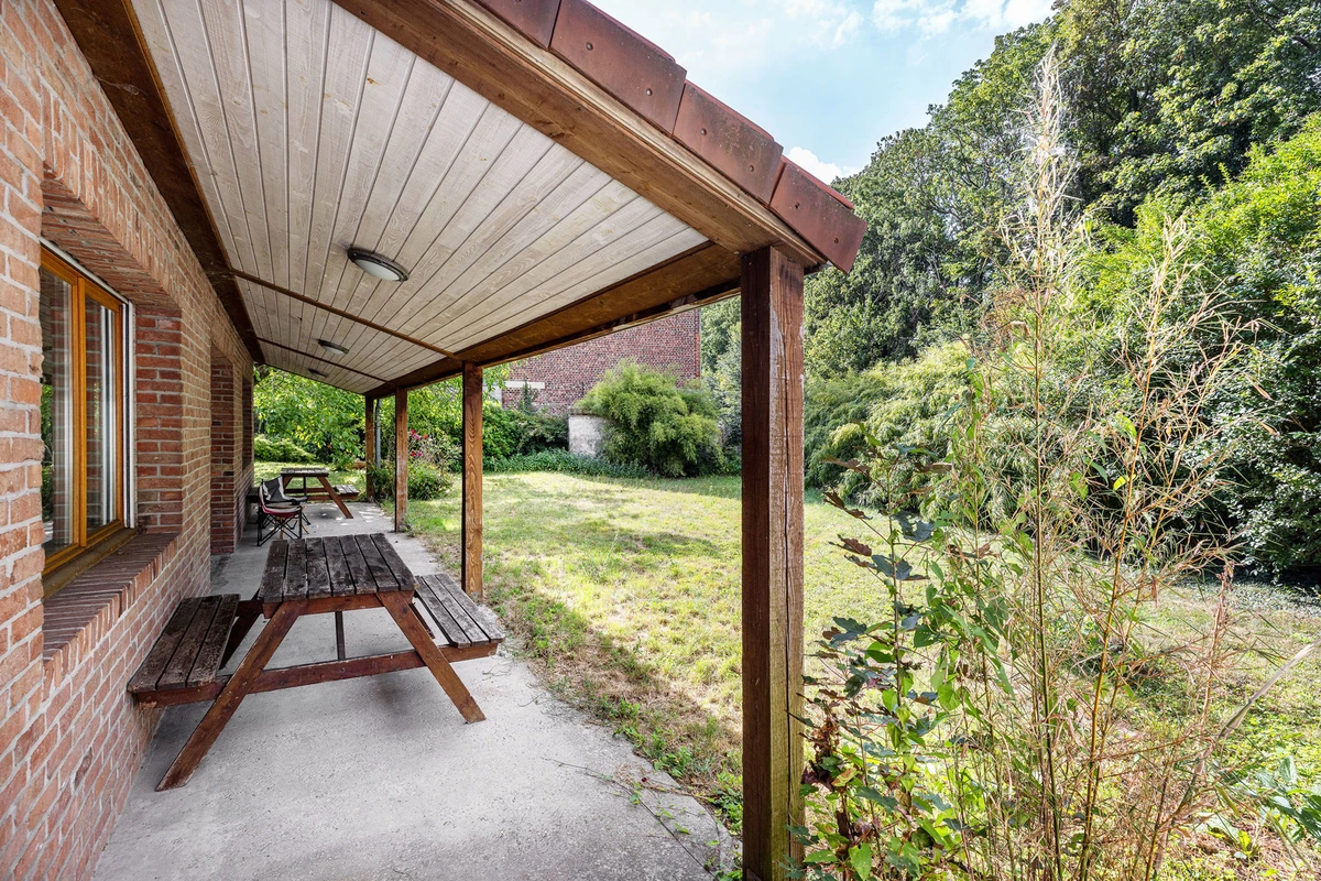 Photo 3 de maison à Villeneuve-d'Ascq