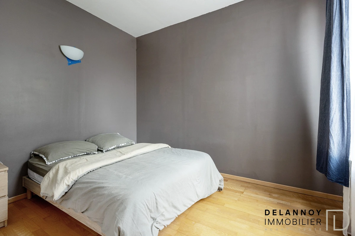 Photo 4 de maison à Villeneuve-d'Ascq