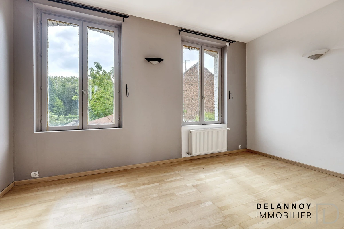 Photo 5 de maison à Villeneuve-d'Ascq