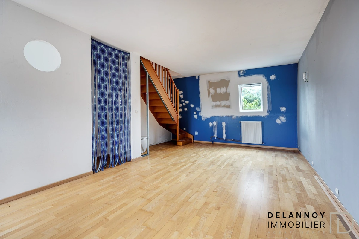 Photo 6 de maison à Villeneuve-d'Ascq