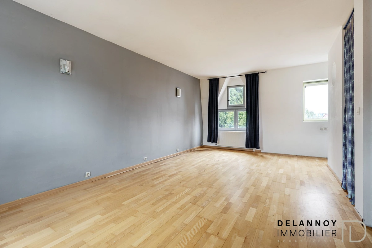 Photo 7 de maison à Villeneuve-d'Ascq