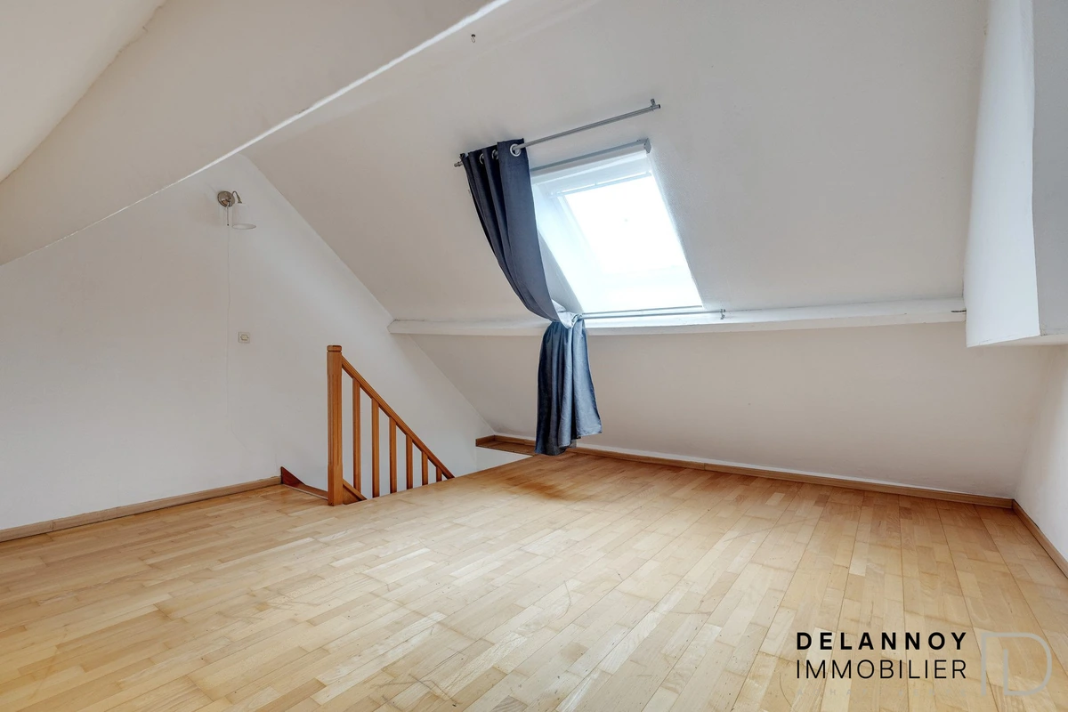 Photo 8 de maison à Villeneuve-d'Ascq